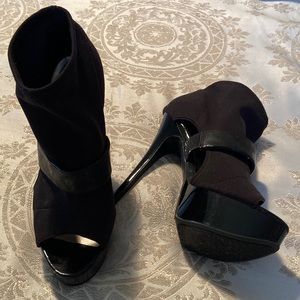 Chinese Laundry Heels